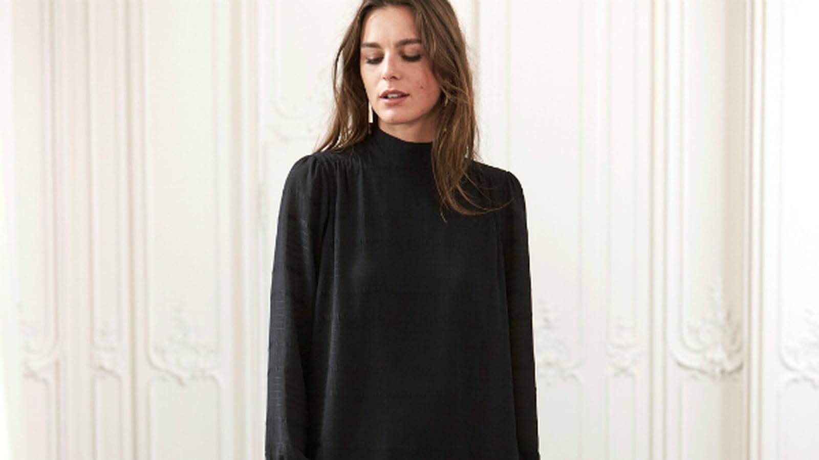 Robe Sézane 