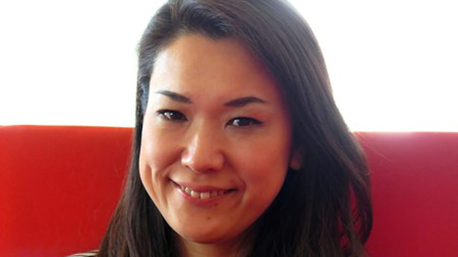 Chihiro Yamazaki 