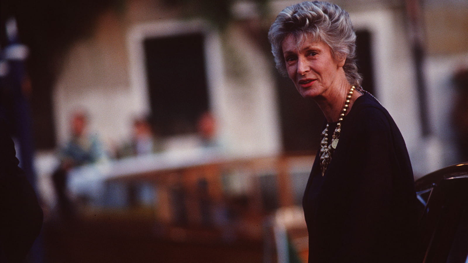 Marella Agnelli