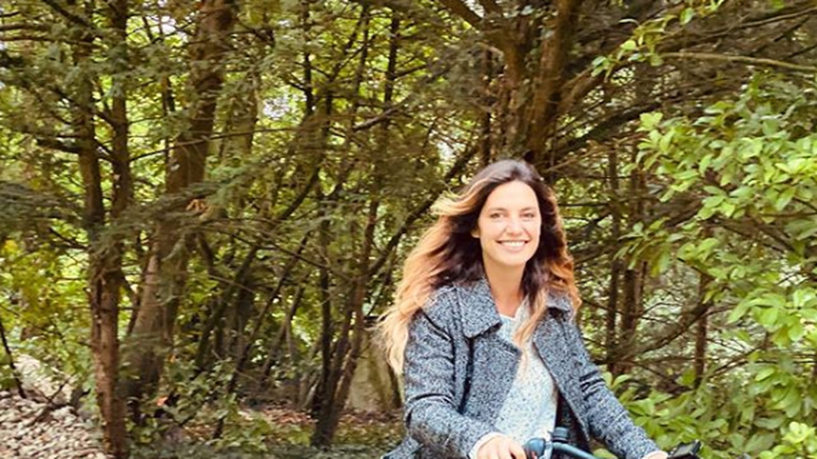 Laëtitia Milot