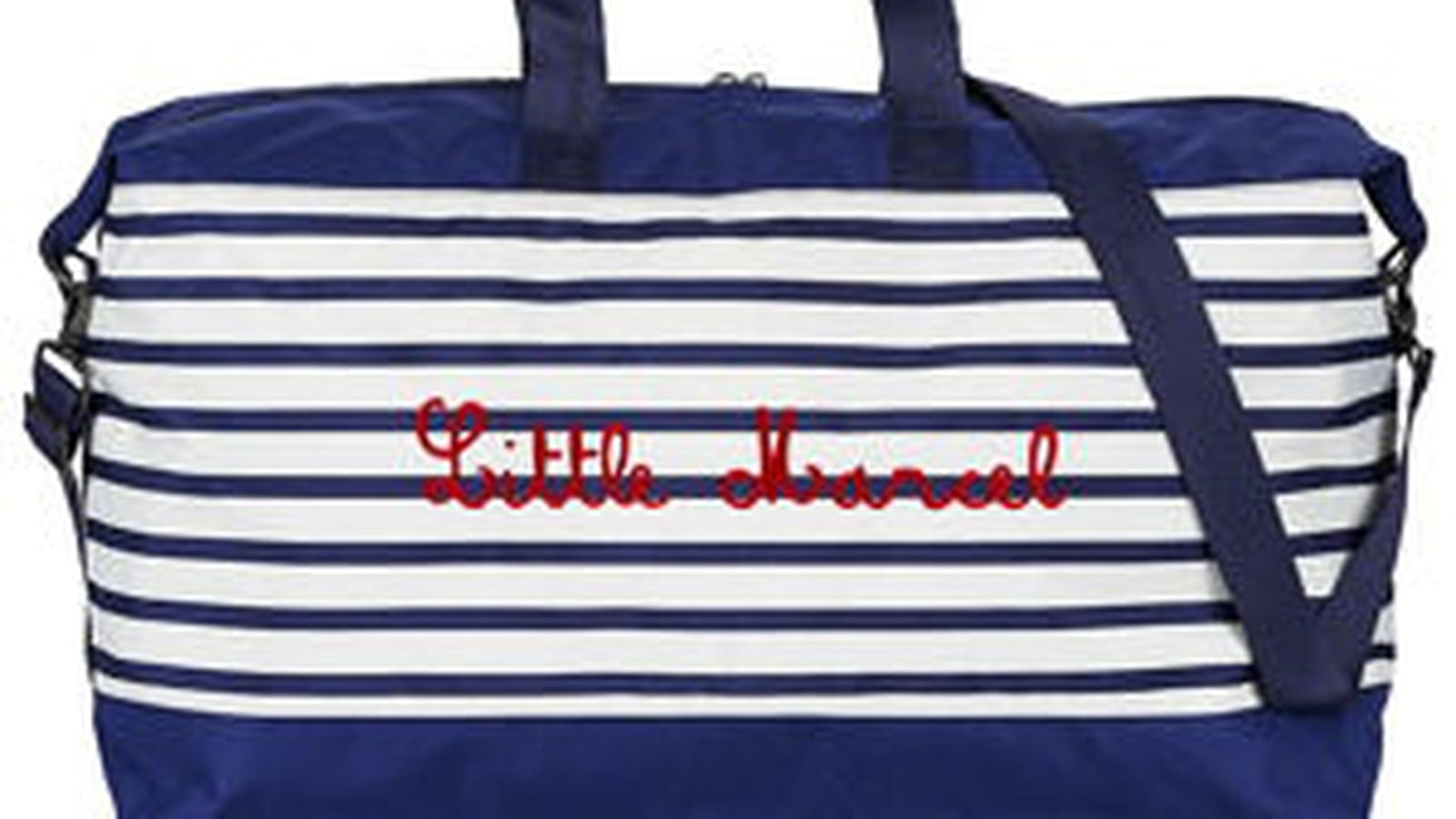 Sac de voyage "Naviga" de Little Marcel