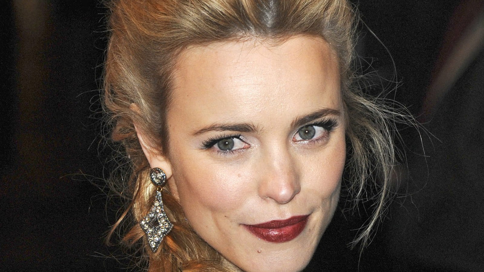 Rachel McAdams