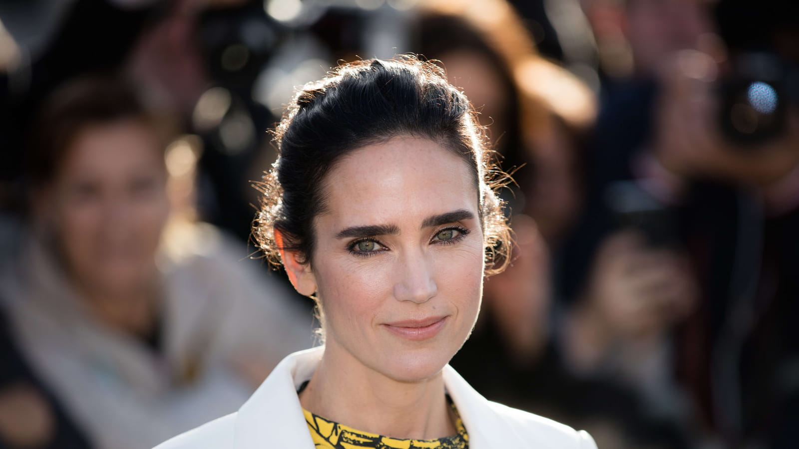 Jennifer Connelly