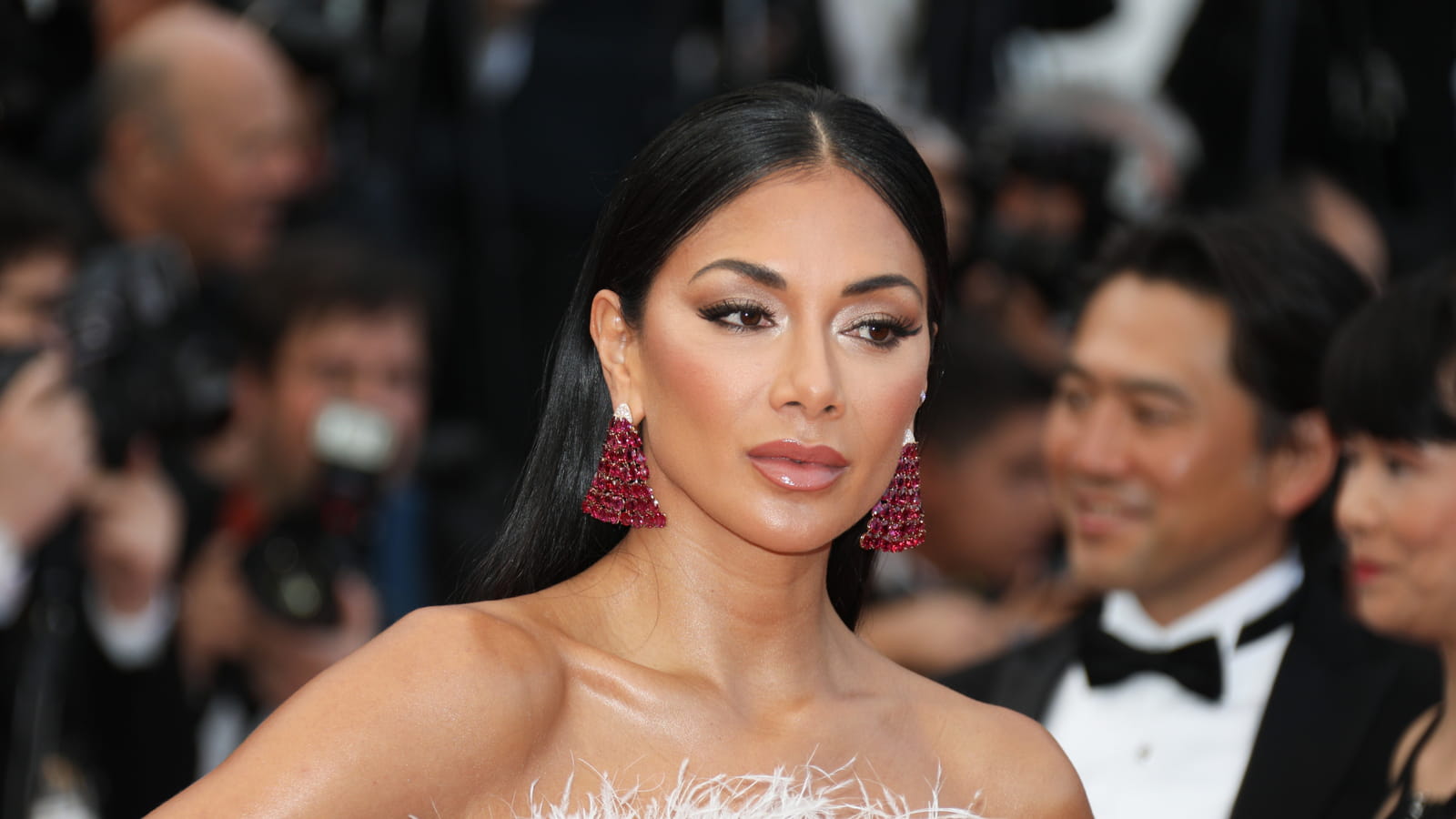 Nicole Scherzinger