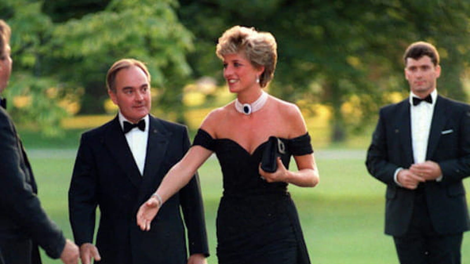 Lady Diana