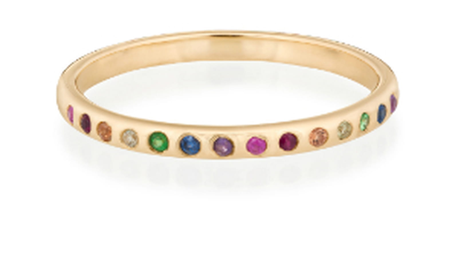 Bague Celine Daoust