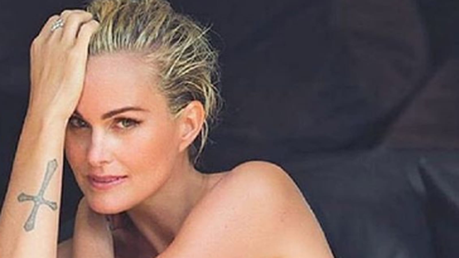 Laeticia Hallyday