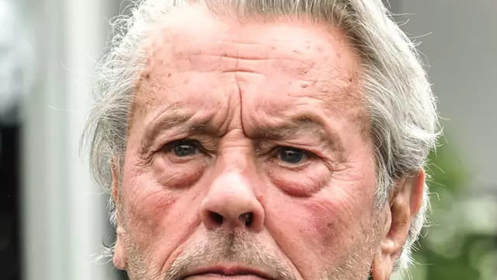 Alain Delon