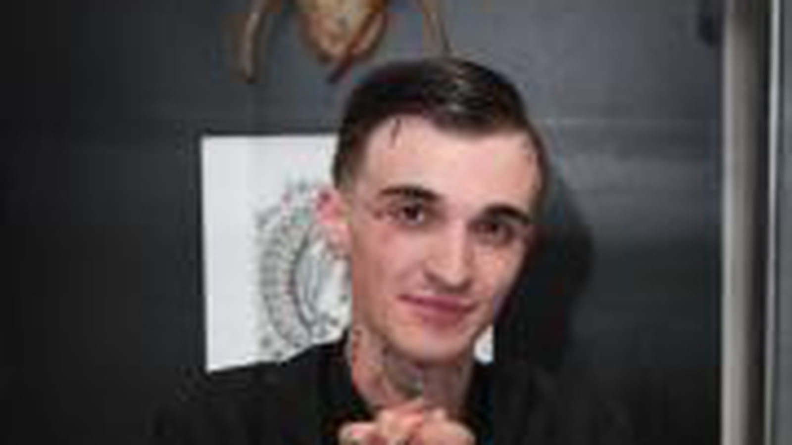 Guillaume Sanchez