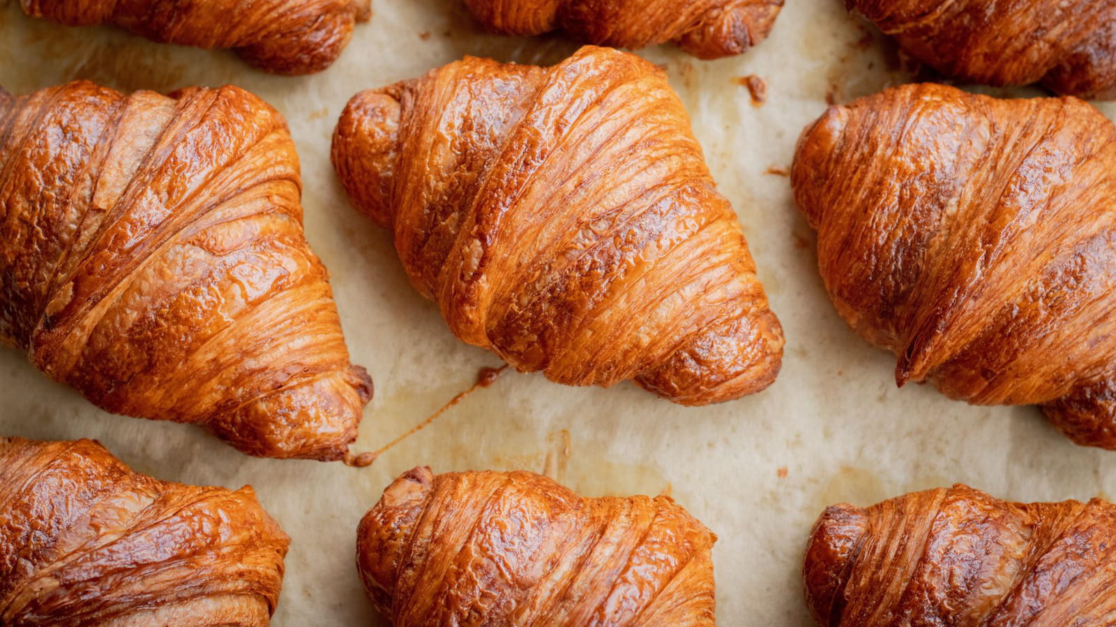 Concours national du meilleur Croissant au beurre