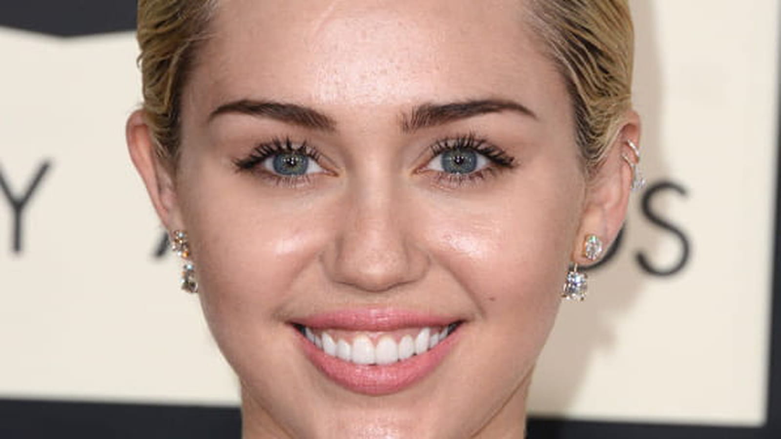 Miley Cyrus