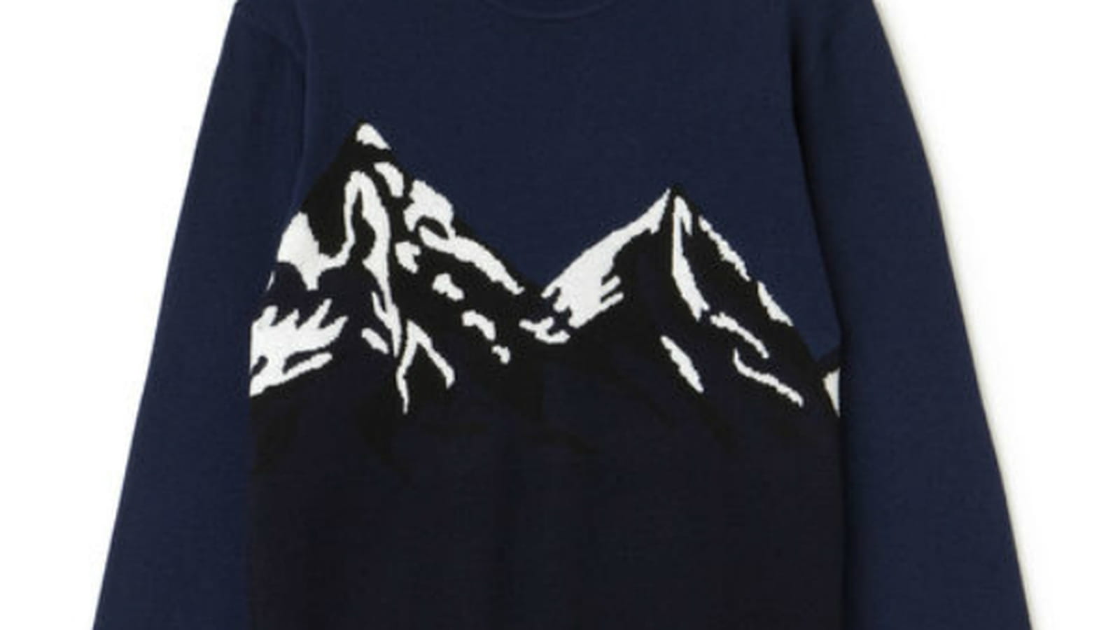Pull Lacoste Live