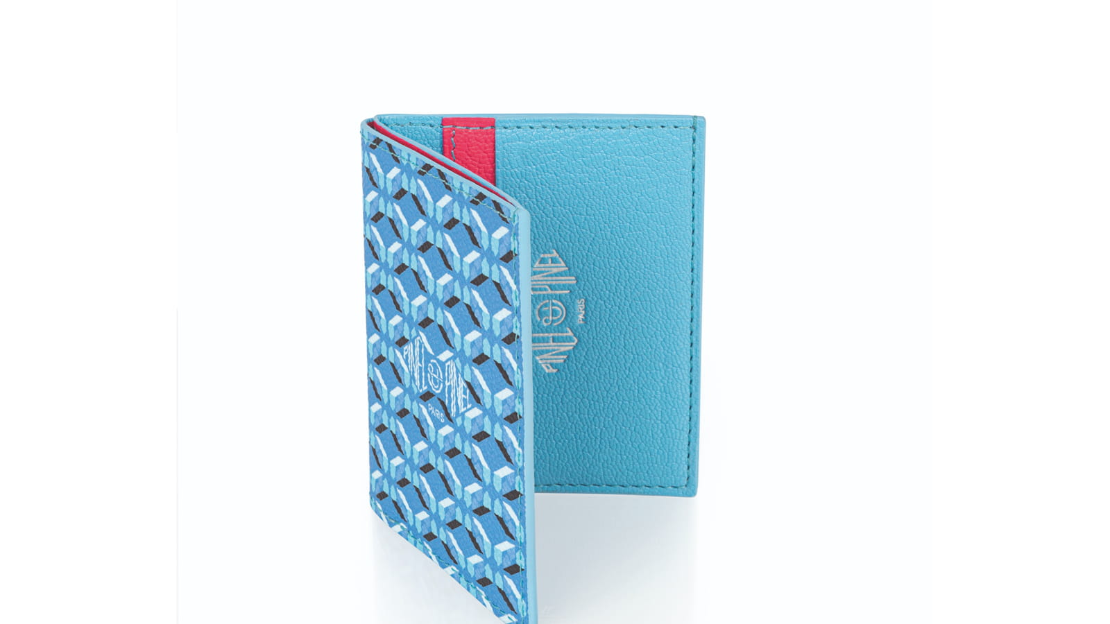 Porte cartes Pinel et Pinel