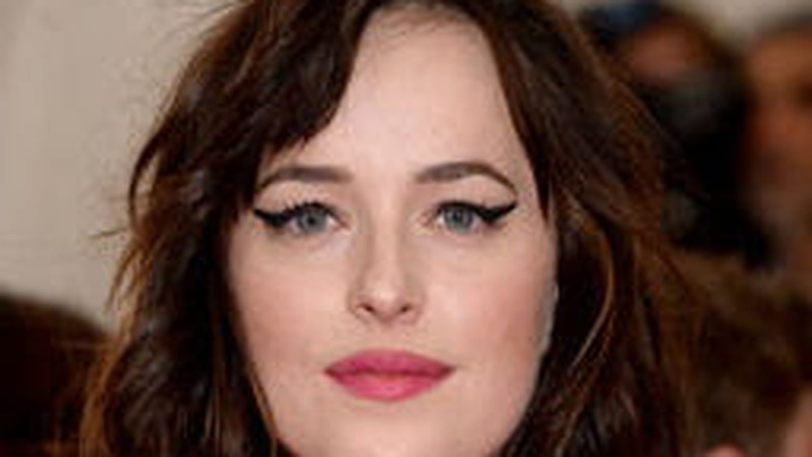 Dakota Johnson
