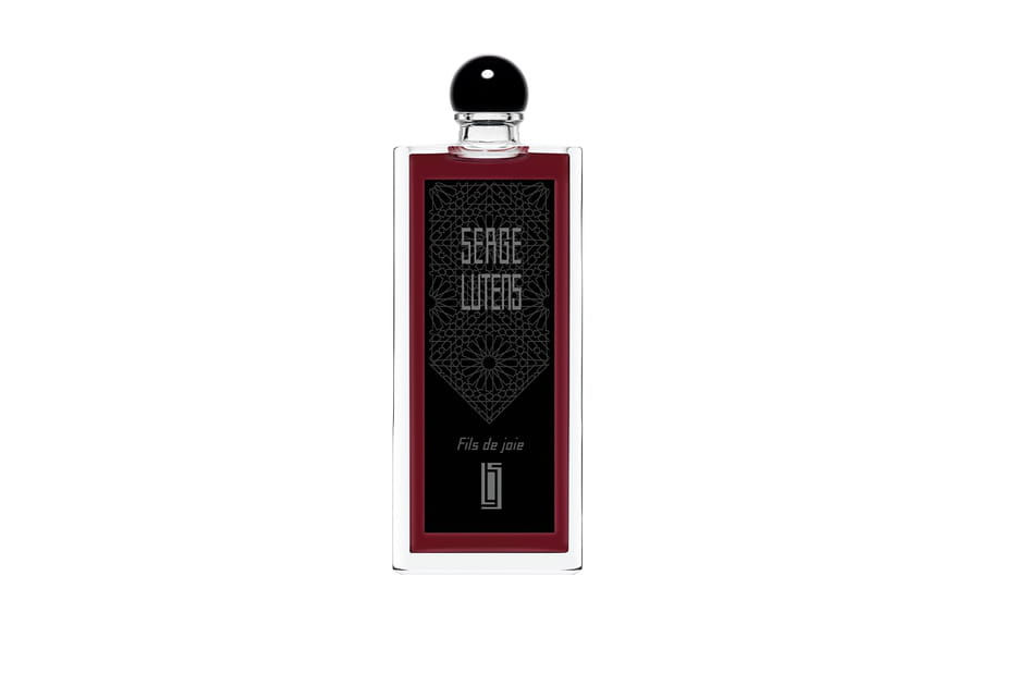 Fils de joie de Serge Lutens