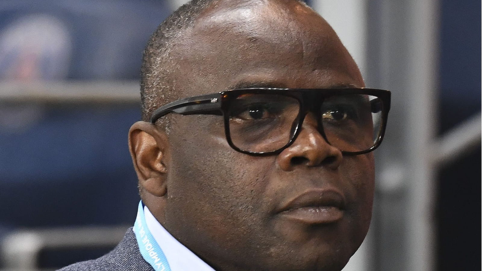 Basile Boli