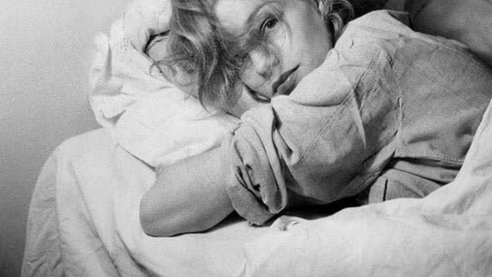 Simone Signoret
