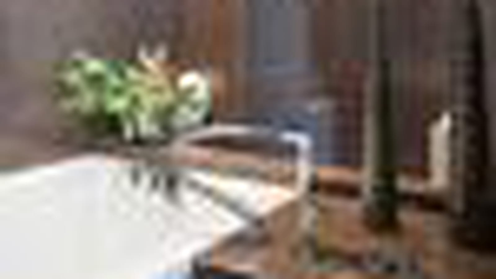 Salle de bains des parents