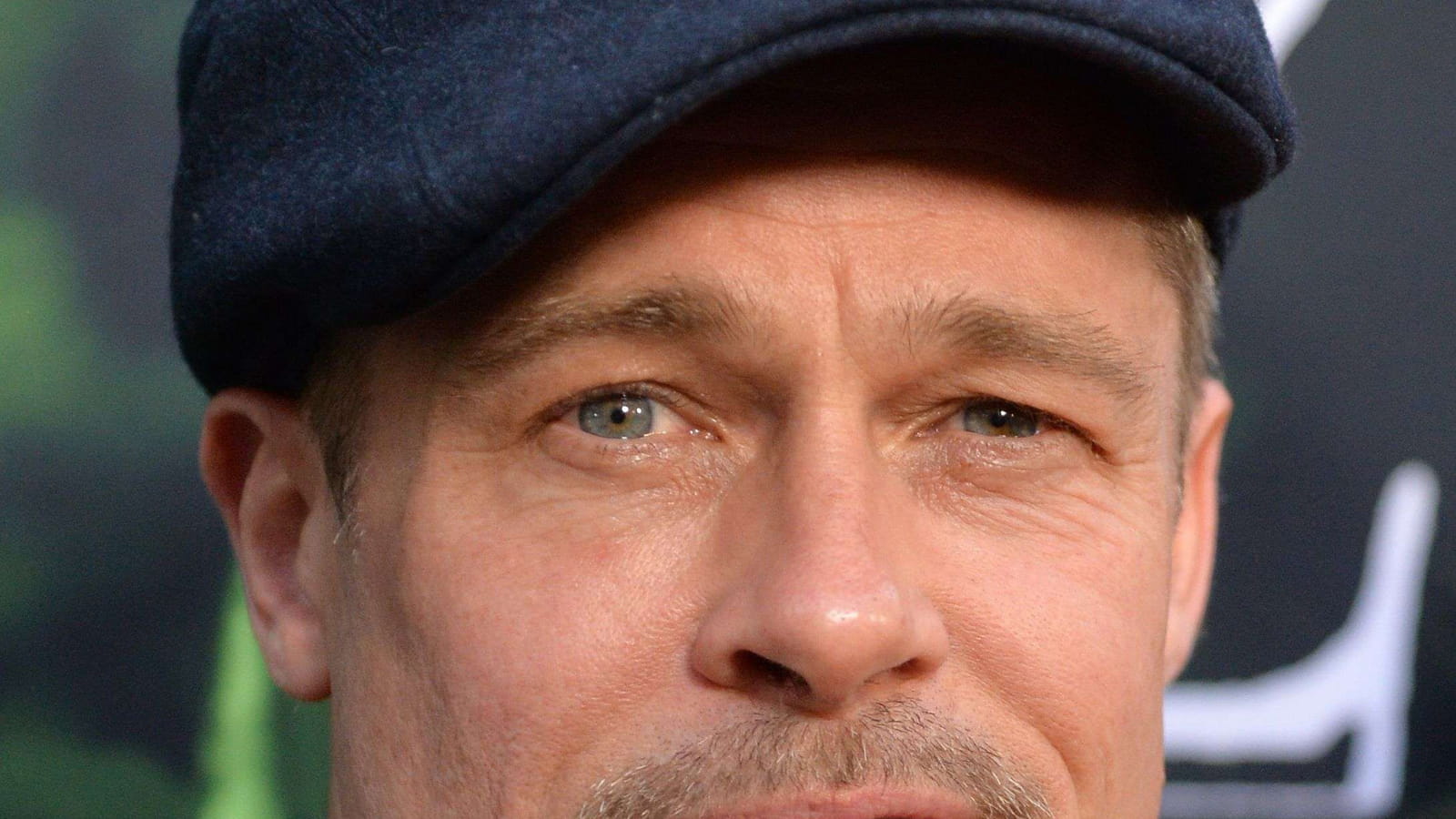 Brad Pitt 