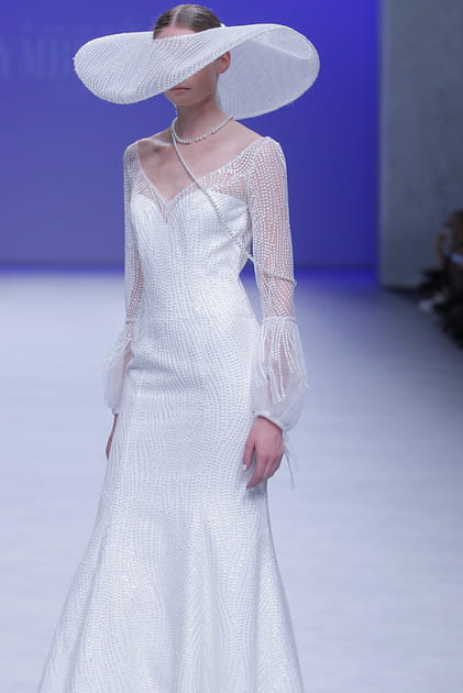 Robe Iden de Cymbeline