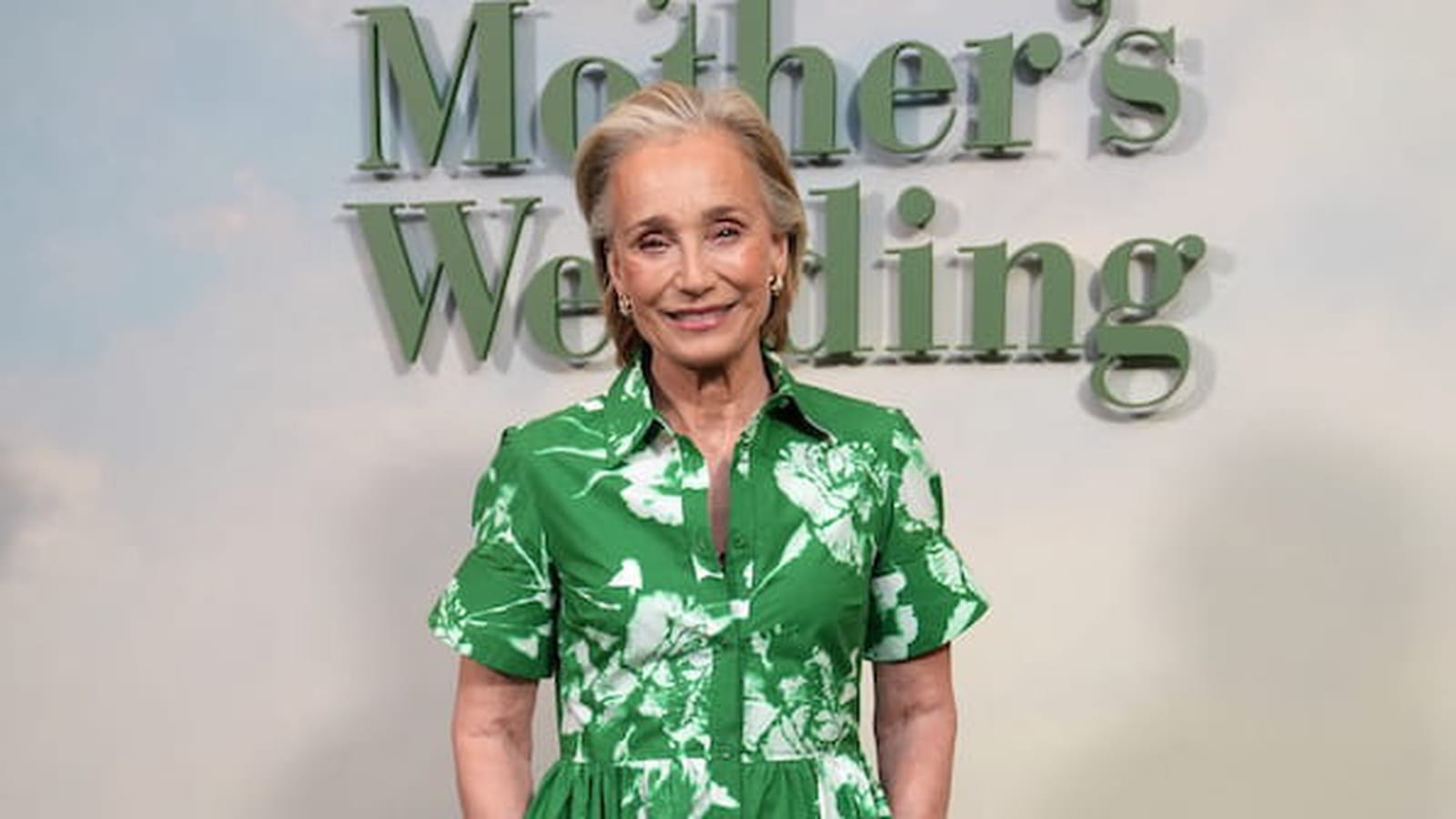 Kristin Scott Thomas