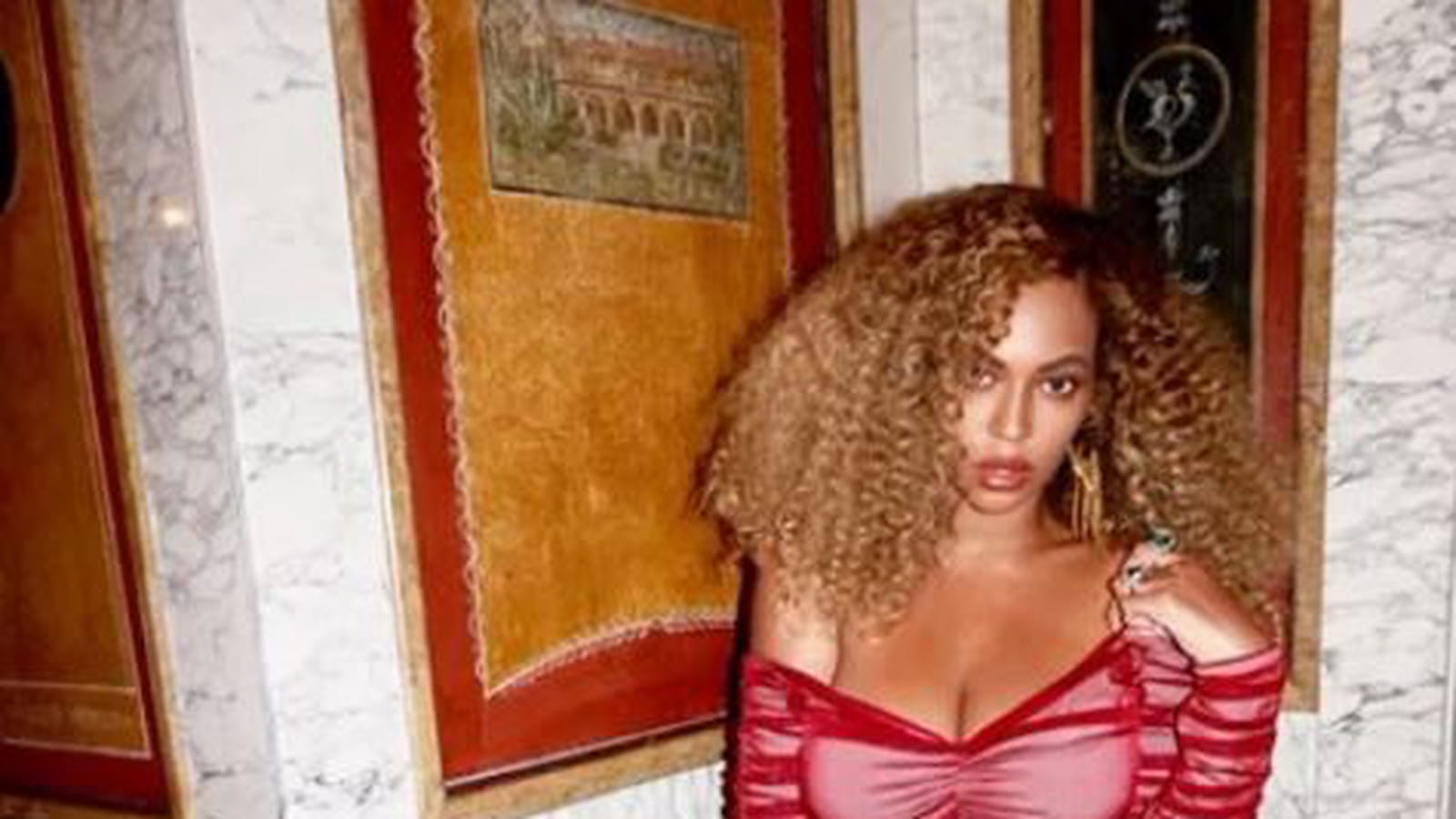 Beyoncé