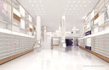 marionnaud flagship store 220