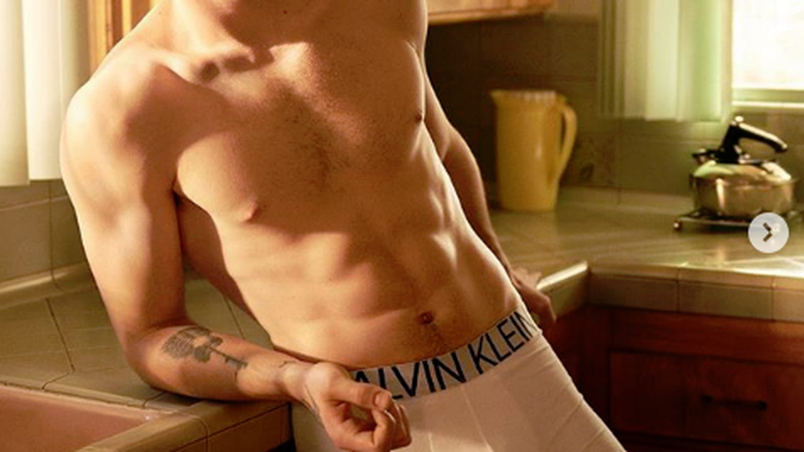 Shawn Mendes