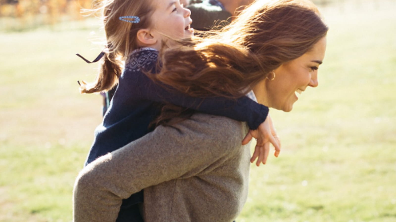 Kate et William