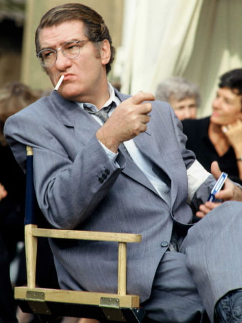 Un acteur passionné