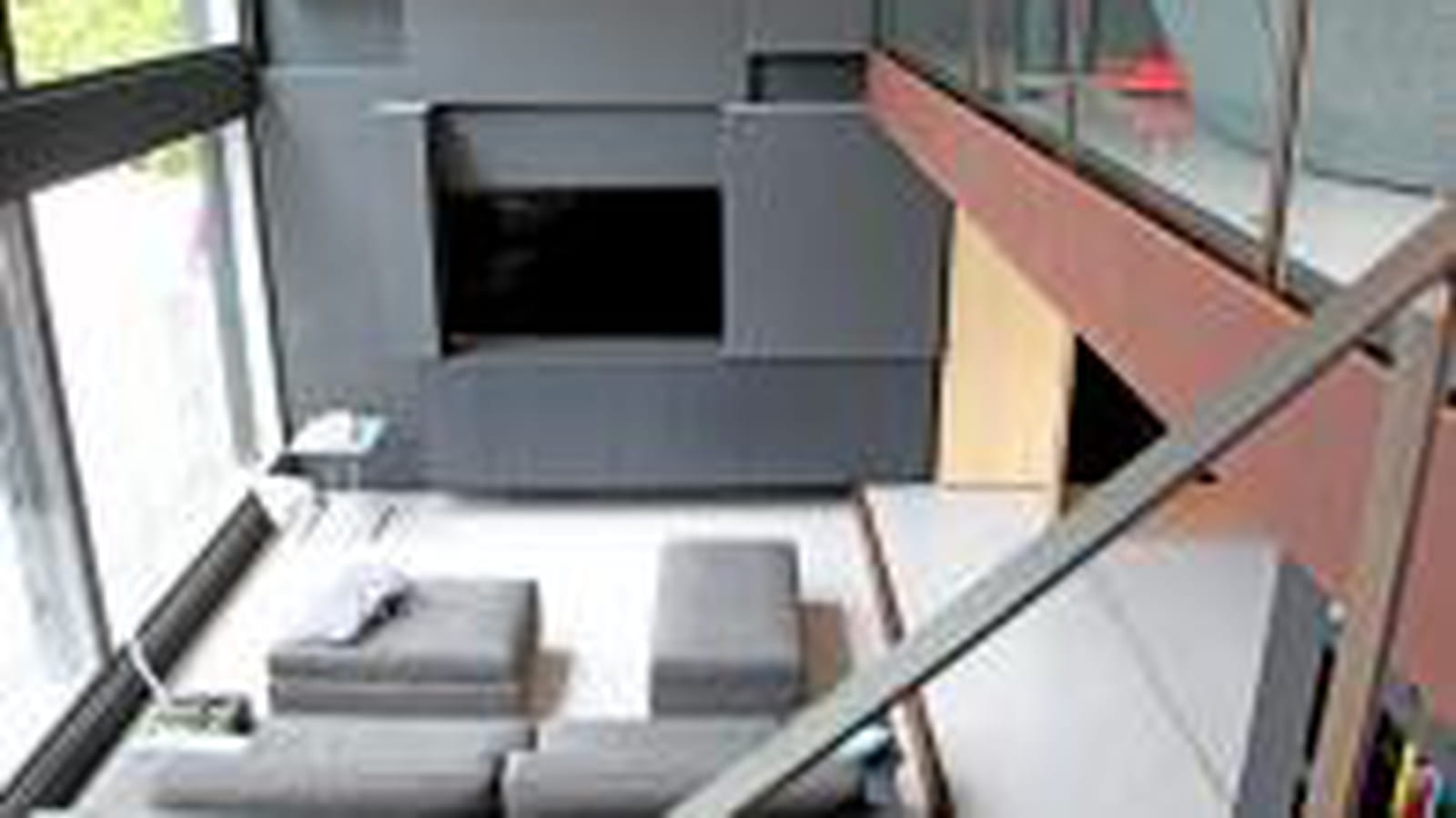 Extension maison