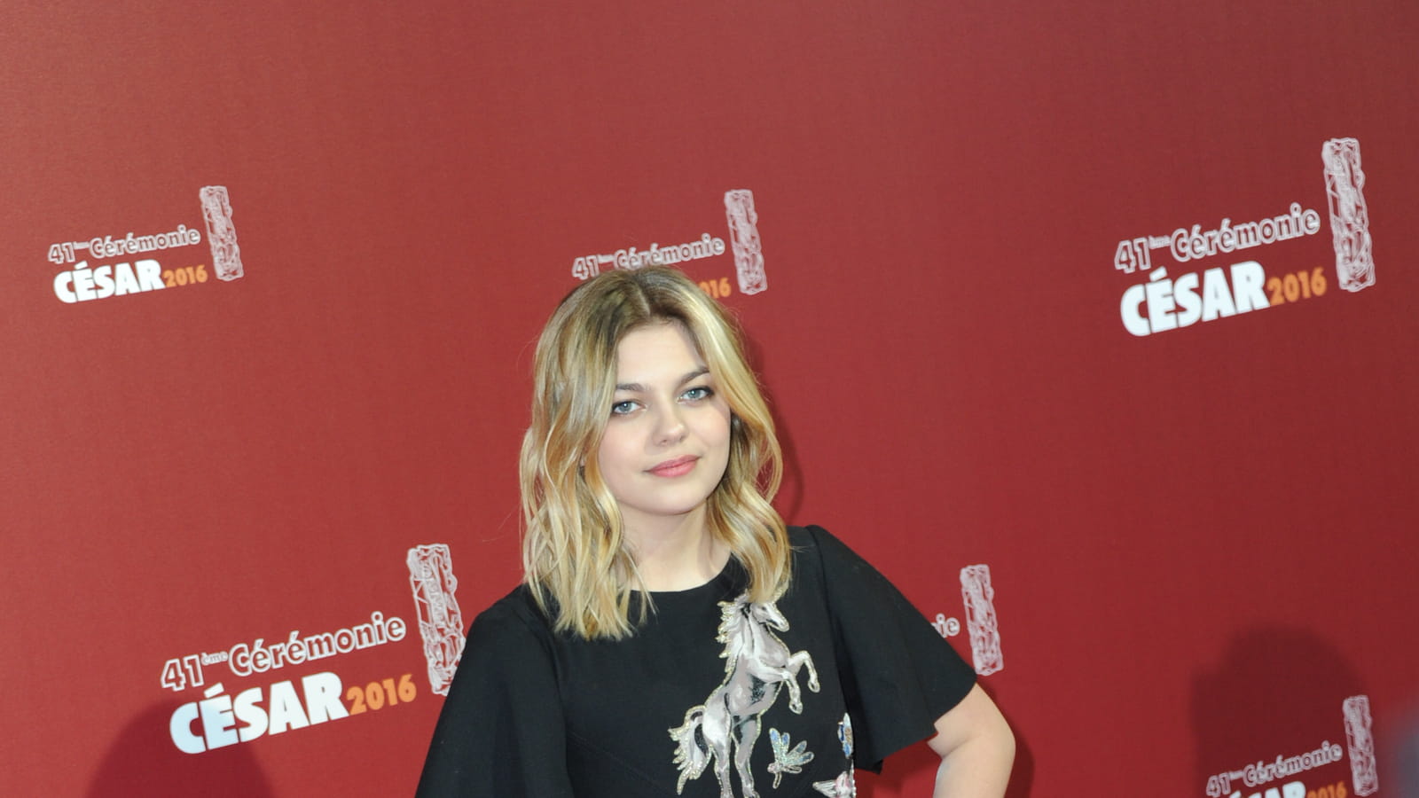 Louane Emera