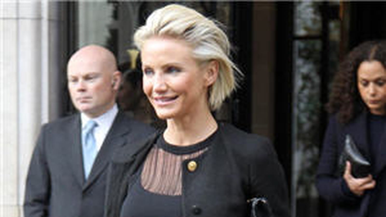 Cameron Diaz
