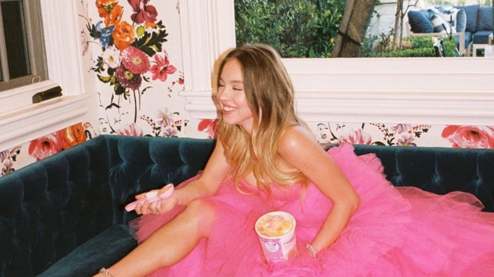 Sydney Sweeney