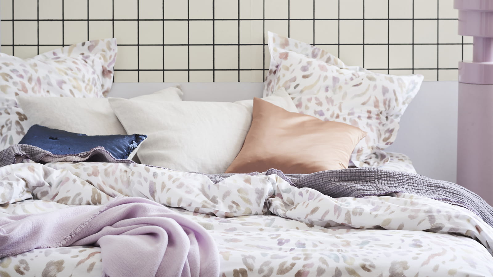 Housse de couette 
