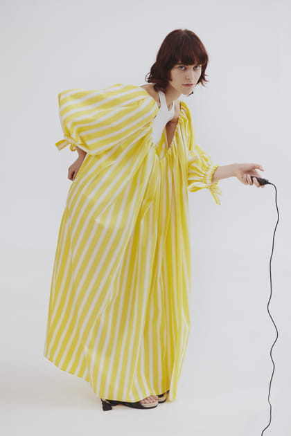 MSGM&nbsp;printemps-&eacute;t&eacute; 2021