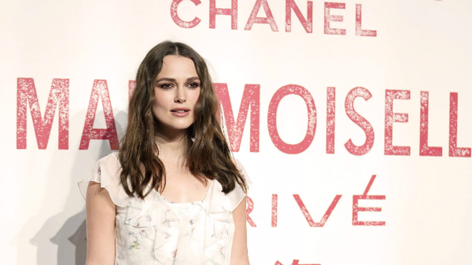 Keira Knightley 