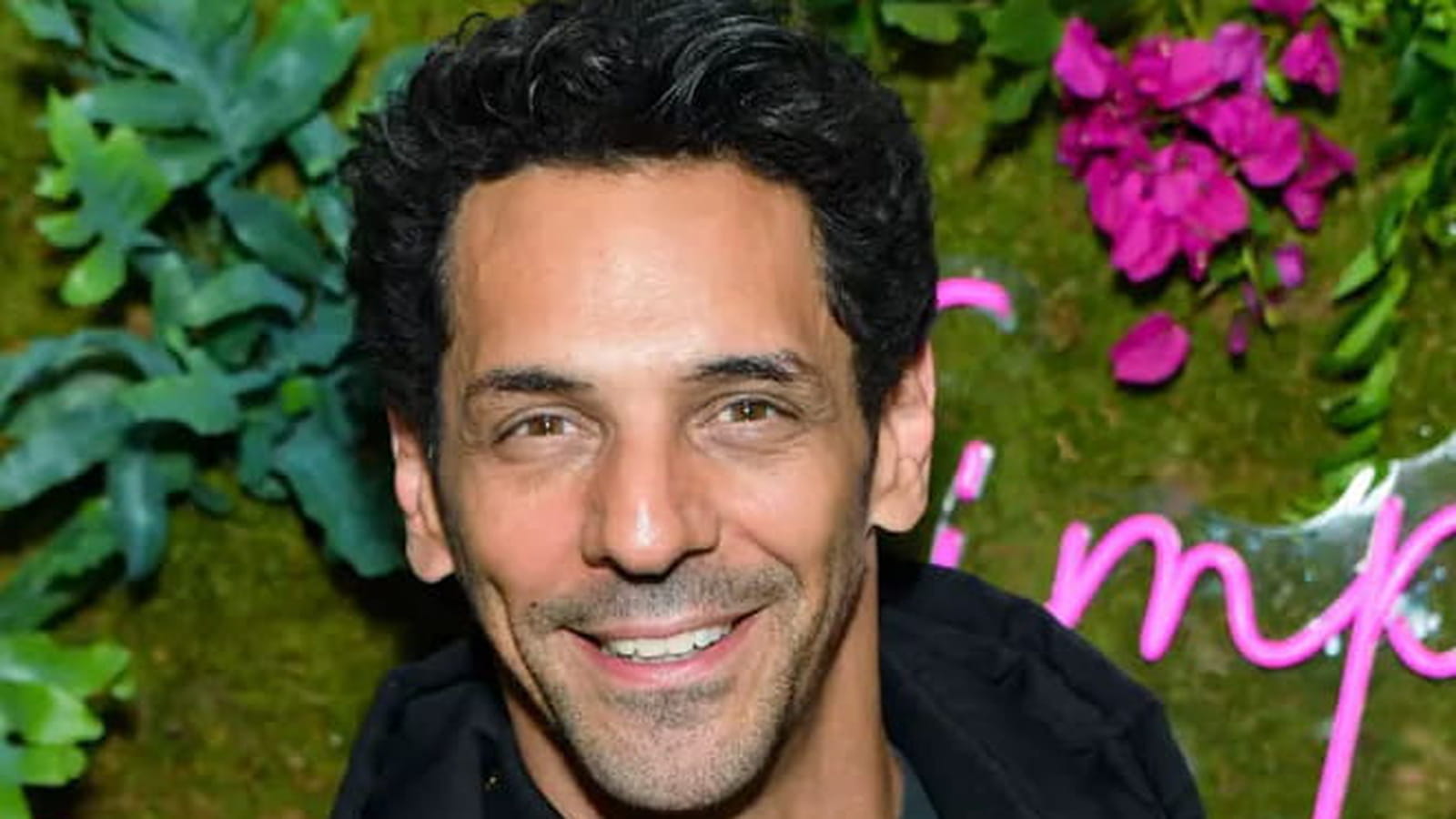 Tomer Sisley