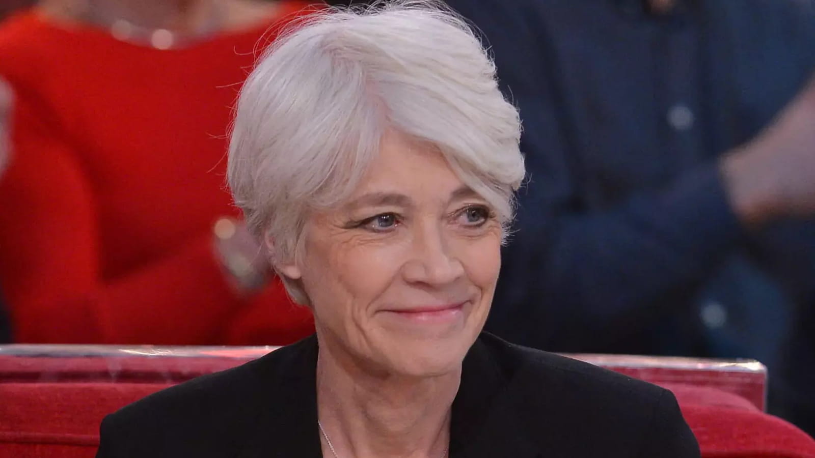 Françoise Hardy