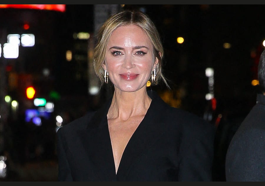 Flop&nbsp;: la brillance disgracieuse d'Emily Blunt