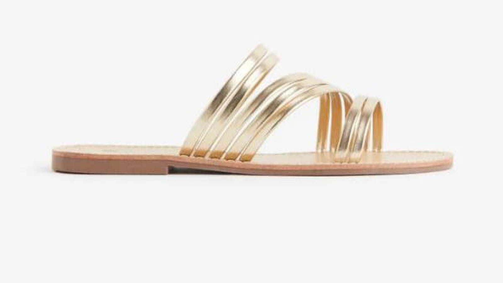 Claquettes H&M