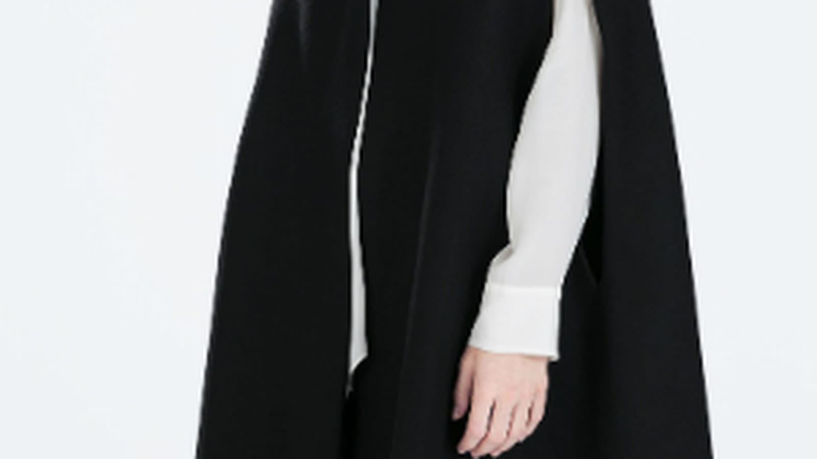 Cape Zara