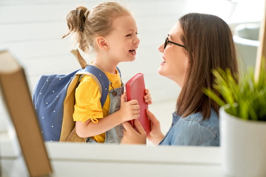 &quot;Comment s'est pass&eacute;e ta rentr&eacute;e&nbsp;?&quot;&nbsp;: pour qu'il vous raconte vraiment sa journ&eacute;e d'&eacute;cole, voici les bonnes questions &agrave; lui poser