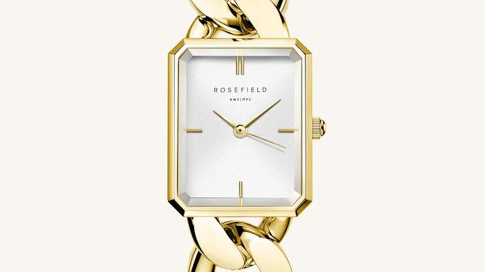 Montre Rosefield