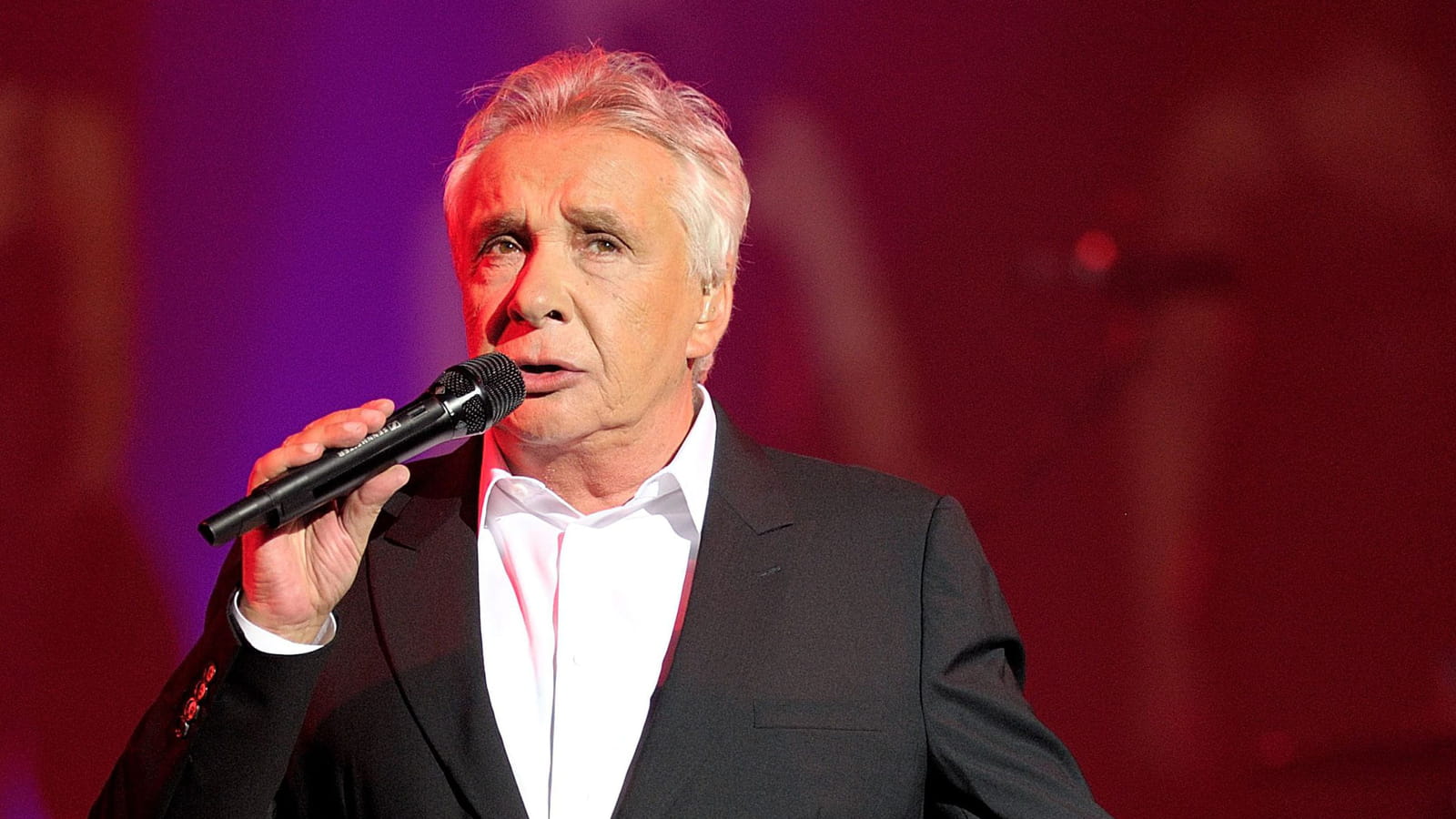 Michel Sardou