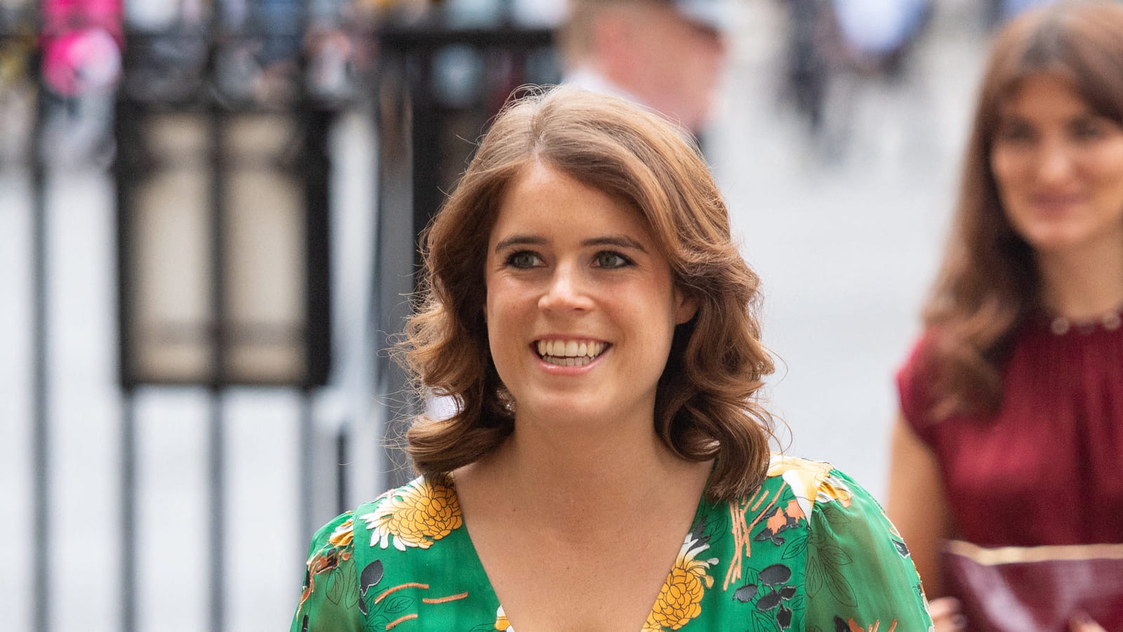  Princesse Eugenie