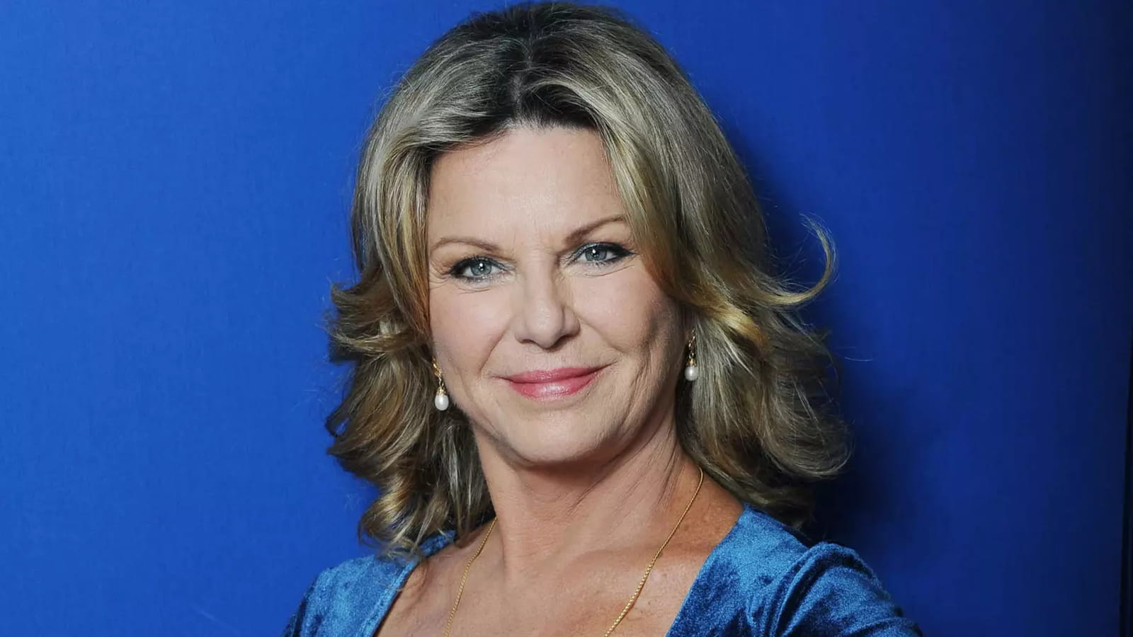 Jeane Manson