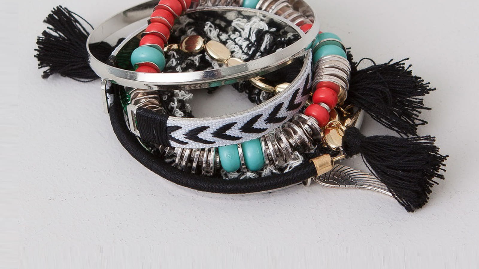 Bracelets Pull & Bear
