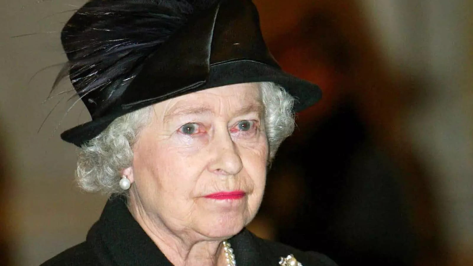 Elisabeth II