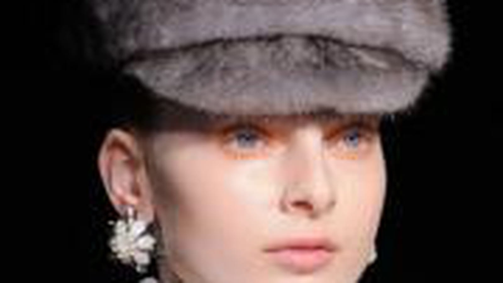 Défilé Dsquared2